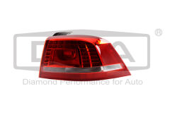 Volkswagen Passat - Stop Lambası Dış Sağ (Led) - 11-15 - 3AE945208B