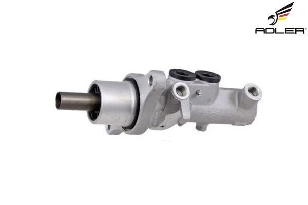 Audi A3 - Fren Ana Merkez (22.00 MM ATE Tip) - [Volkswagen Golf, Touareg; Seat Leon, Toledo; Skoda Octavia, Yeti] - 1K1614019K