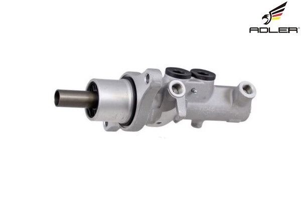 Audi A3 - Fren Ana Merkez (22.00 MM ATE Tip) - [Volkswagen Golf, Touareg; Seat Leon, Toledo; Skoda Octavia, Yeti] - 1K1614019K