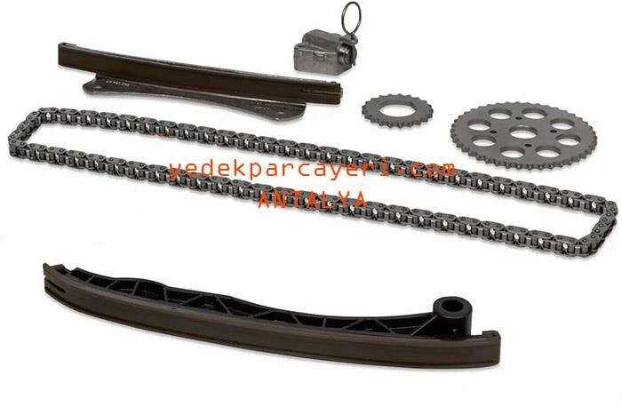 EKSANTRİK ZİNCİR TAKIMI OPEL FİORİNO EGEA 1.3 MULTİJET