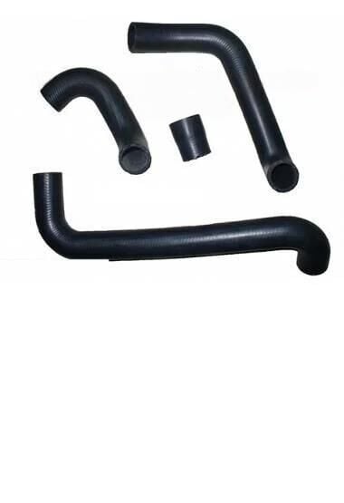 HORTUM-RADYATÖR ALT+ÜST+ARA TKM. 4 PARÇA EM. 47 49 Lada Vaz Niva