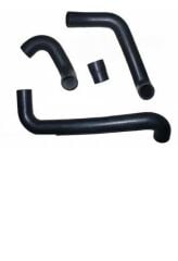 HORTUM-RADYATÖR ALT+ÜST+ARA TKM. 4 PARÇA EM. 47 49 Lada Vaz Niva