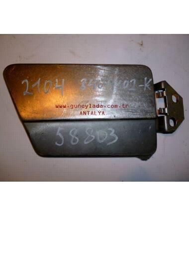 KAPORTA-BENZİN DEPO DIŞ SAC KAPAK 47 Lada Vaz