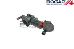 Porsche Boxster - Yağ Separatörü 2.5-2.7-3.2 - 99610702304