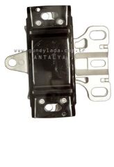 ŞANZIMAN BAĞLANTI BRAKETİ  L-Sol [Skoda Octavia AVU,BFQ,AEH,AKL]