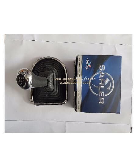 VİTES KÖRÜĞÜ-TOPUZLU KAUÇUK ŞAHLER 48 Lada Samara