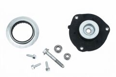 Audi A3 - Amortisör Takozu ve Rulmanı Ön (Set Cıvatalı) - [Seat Ateca, Volkswagen Caddy, Golf, Jetta, Passat, Tiguan, Skoda Octavia, Superb] - 1K0412331B
