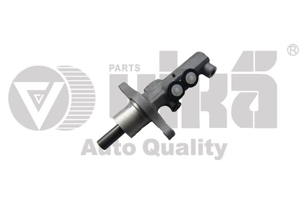 Audi A3 - Fren Ana Merkez (22.00 MM Ate Tip) - [Volkswagen Golf, Touareg; Seat Leon, Toledo; Skoda Octavia, Yeti] - 1K1614019K