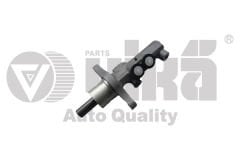 Audi A3 - Fren Ana Merkez (22.00 MM Ate Tip) - [Volkswagen Golf, Touareg; Seat Leon, Toledo; Skoda Octavia, Yeti] - 1K1614019K