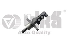 Audi A3 - Fren Ana Merkez (22.00 MM Ate Tip) - [Volkswagen Golf, Touareg; Seat Leon, Toledo; Skoda Octavia, Yeti] - 1K1614019K