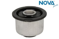 Audi A6 - Travers Takozu Arka 05-11 - 4F0399419E