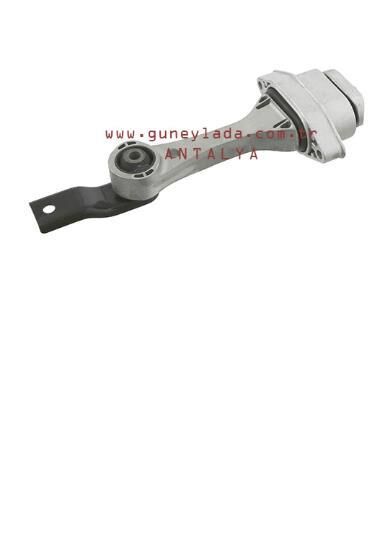 ŞANZIMAN BAĞLANTI BRAKETİ  [Skoda Octavia AEE,AKL,AVU,AEH]  13O