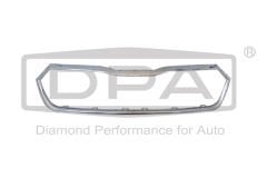 Skoda Octavia - Panjur Çıtası (Krom) - 5E3853761