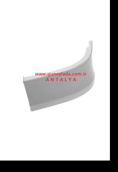 STOP LAMBA ALT PLASTİĞİ  R-Sağ  [Skoda Felicia Pickup] 12p