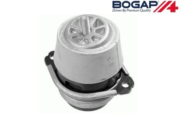 Volkswagen Touareg - Motor Kulağı Sol & Sağ - [Audi Q7] - 7L8199131A