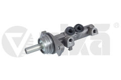Audi A3 - Fren Ana Merkez (22.00 MM Fte Tip) - [Volkswagen Golf, Touareg; Seat Leon, Toledo; Skoda Octavia, Yeti] - 1K1614019M