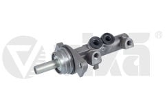 Audi A3 - Fren Ana Merkez (22.00 MM Fte Tip) - [Volkswagen Golf, Touareg; Seat Leon, Toledo; Skoda Octavia, Yeti] - 1K1614019M