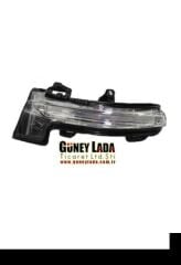 AYNA SİNYALİ  R Sağ  [Skoda Octavia,2013-2020]   13O