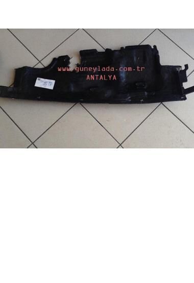 DÖŞEME-MOTOR BÖLÜMÜ SOL KISA 51 Lada Vega