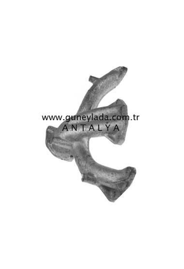 EKSOZ MANİFOLD [Skoda Favorit,Forman,Felicia,Pickup] 12