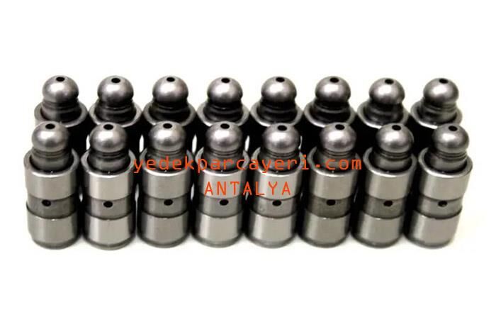 MOTOR SUBAP İTİCİ LİFTERİ 16PCS OPEL FİAT 1.3 MULTİJET