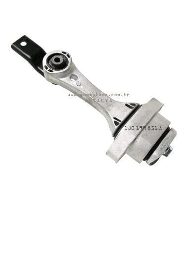 ŞANZIMAN BAĞLANTI BRAKETİ  [Skoda Octavia AEE,AKL,AVU,AGU,BFQ,AGR]
