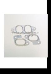 CONTA-EKSOZ MANİFOLD YAN L-Sol [Skoda Felicia 1.3Mpi]  1