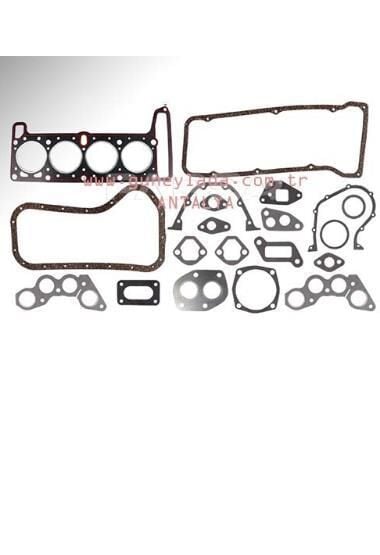 CONTA-MOTOR TAKIM KEÇESİZ T039002 47 Lada Vaz