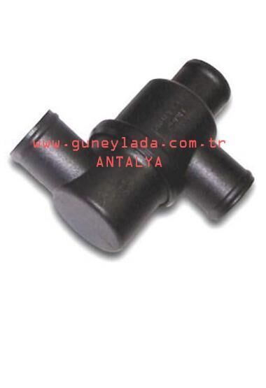 SOĞUTMA-TERMOSTAT 49 Lada Niva