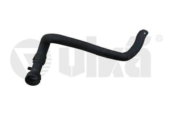 Volkswagen Golf - Radyatör Alt Hortumu (Flanşlı) 1.6 AVU-APF - [Skoda Octavia; Seat Toledo; Audi A3] - 1J0122051AL
