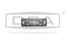 Volkswagen Passat - Plaka Lambası - [Skoda Superb; Volkswagen Transporter T5] - 3B5943021E