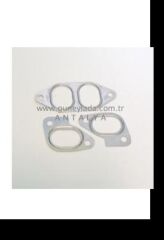 CONTA-EKSOZ MANİFOLD YAN R-Sağ [Skoda Felicia 1.3Mpi]  12