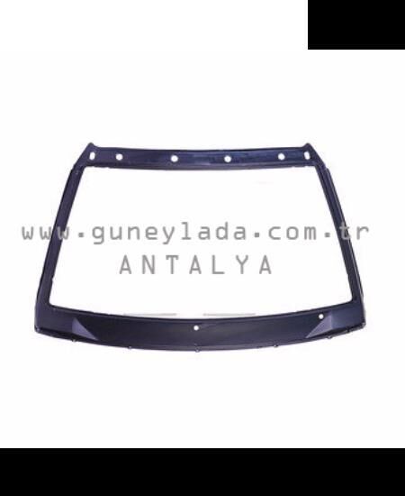 KAPORTA-ÖN CAM PANELİ 48 Lada Samara