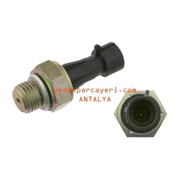 MOTOR YAĞ MÜŞÜRÜ 0,5 BAR OPEL FİAT 1.3 MULTİJET