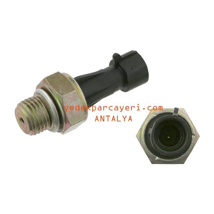 MOTOR YAĞ MÜŞÜRÜ 0,5 BAR OPEL FİAT 1.3 MULTİJET