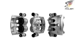 Volkswagen Crafter - Disk Fren Kaliperi Ön Sol - Sprinter - 12-16 - 2E0615105C