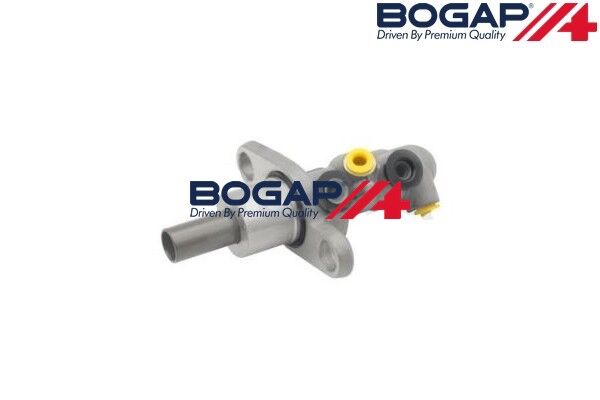 Volkswagen Golf - Fren Ana Merkez (22.20 MM Ate Tip) - [Skoda Octavia, Yeti; Seat Leon, Toledo; Volkswagen Touareg] - 1K2614019H
