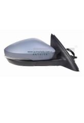 AYNA,Dış Dikiz R-Sağ [Skoda Octavia 2013--> ]    5E0857538