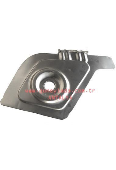 KAPORTA-ÖN ŞASE DESTEK SACI SOL 51 Lada Vega