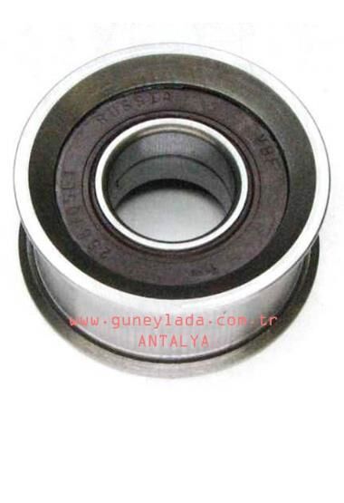 MOTOR-EKSANTRİK RULMAN GERGİ YATAĞI GÖBEKSİZ METAL 48 Lada Samara