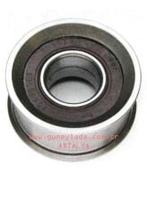 MOTOR-EKSANTRİK RULMAN GERGİ YATAĞI GÖBEKSİZ METAL 48 Lada Samara