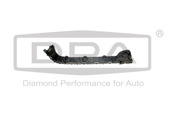 Skoda Octavia - Tampon Bağlantı Braketi Arka Sol 13-17 - 5E5807393