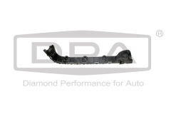 Skoda Octavia - Tampon Bağlantı Braketi Arka Sol 13-17 - 5E5807393