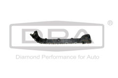 Skoda Octavia - Tampon Bağlantı Braketi Arka Sol 13-17 - 5E5807393