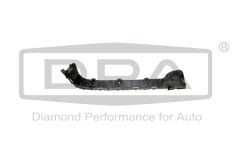 Skoda Octavia - Tampon Bağlantı Braketi Arka Sol 13-17 - 5E5807393