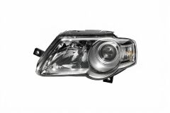 Volkswagen Passat - Far Komple Sol - 3C0941005AA