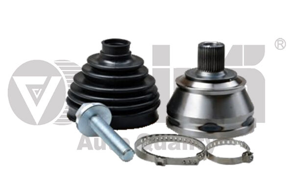 Audi A6 - Aks Lalesi Dış Kit - [Audi A8] - 4F0498099A