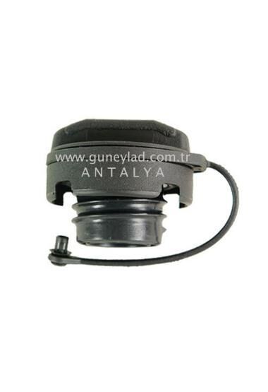 BENZİN DEPO KAPAĞI Kilitsiz [Skoda Octavia,Fabia, Volkswwagen]   13O