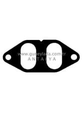 CONTA-EKSOZ MANİFOLD ORTA [Skoda Felicia 1.3Mpi]  12