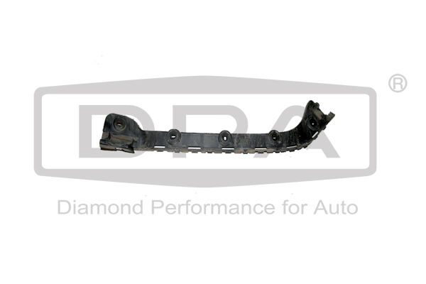 Skoda Octavia - Tampon Bağlantı Braketi Arka Sağ 13-17 - 5E5807394
